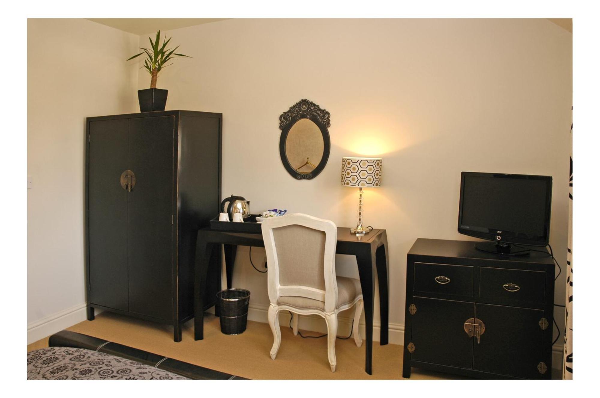 The Kings Arms Hotel Stowel Ngoại thất bức ảnh