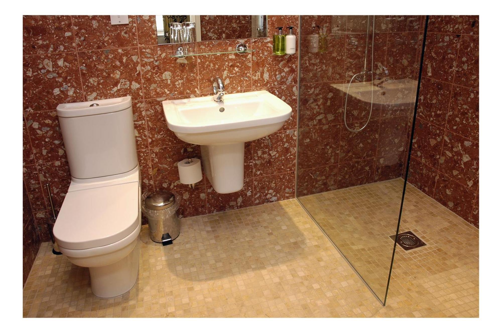 The Kings Arms Hotel Stowel Ngoại thất bức ảnh